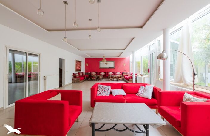 Vente maison 7 pièces 193 m² Colombes (92700) — photo 2