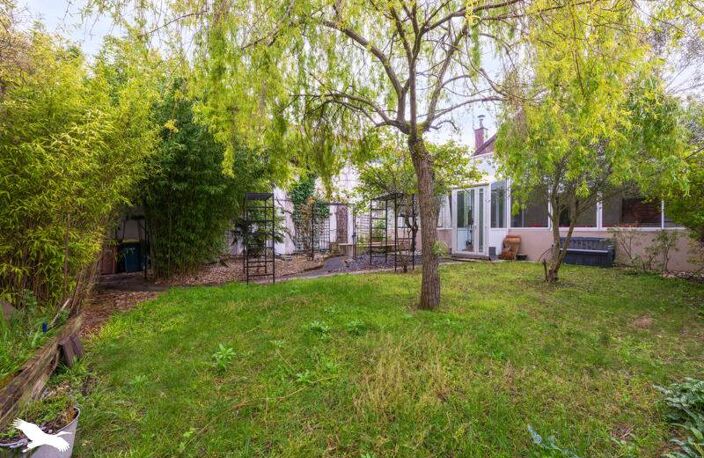 Vente maison 7 pièces 193 m² Colombes (92700) — photo 3
