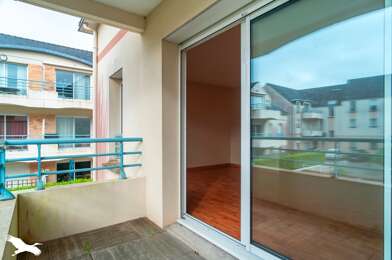 Appartement 3 pièces 323500 €