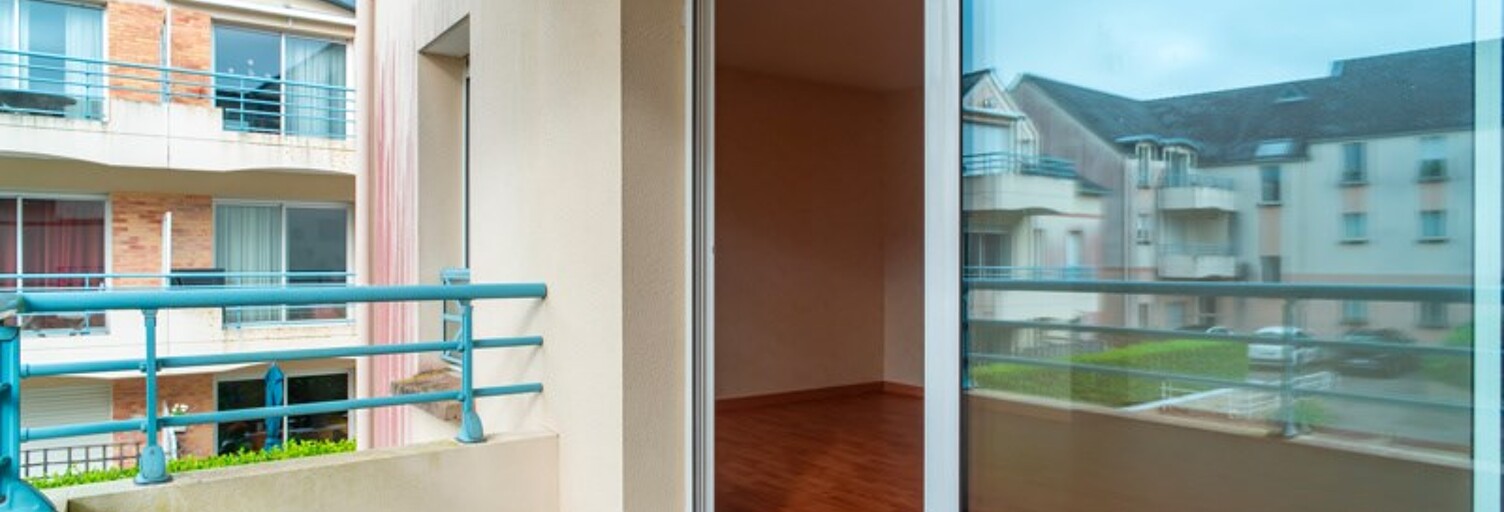 Appartement 3 Pièces 69 m² à vendre à Fouesnant (29170)