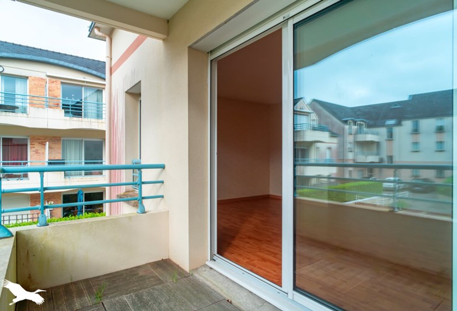 Appartement de 3 pièces principales — photo 1
