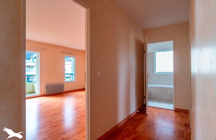 Appartement de 3 pièces principales — photo 2