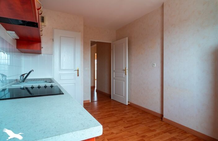 Appartement de 3 pièces principales — photo 4