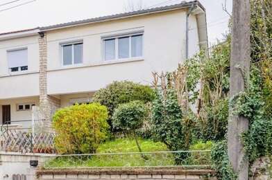 Maison 4 pièces 169850 €