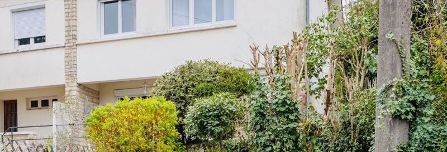 Maison 4 Pièces 82 m² à vendre à Trélissac (24750)