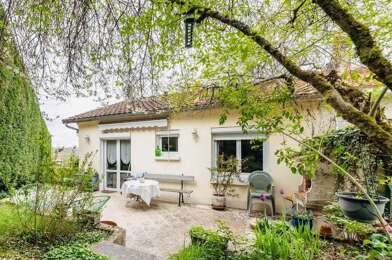 Maison 4 pièces 169850 €