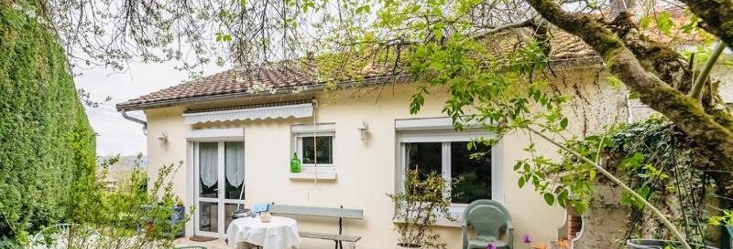 Maison 4 Pièces 82 m² à vendre à Trélissac (24750)