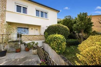Maison 4 pièces 169850 €