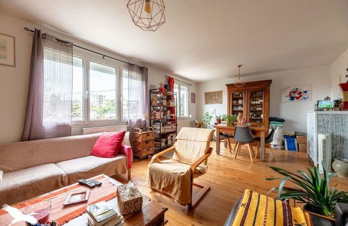 Maison de ville de 4 pièces principales — photo 2