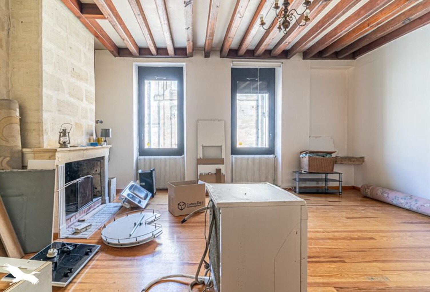 Maison de ville de 6 pièces principales — photo 1