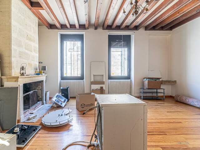 Maison de ville de 6 pièces principales — photo du bien