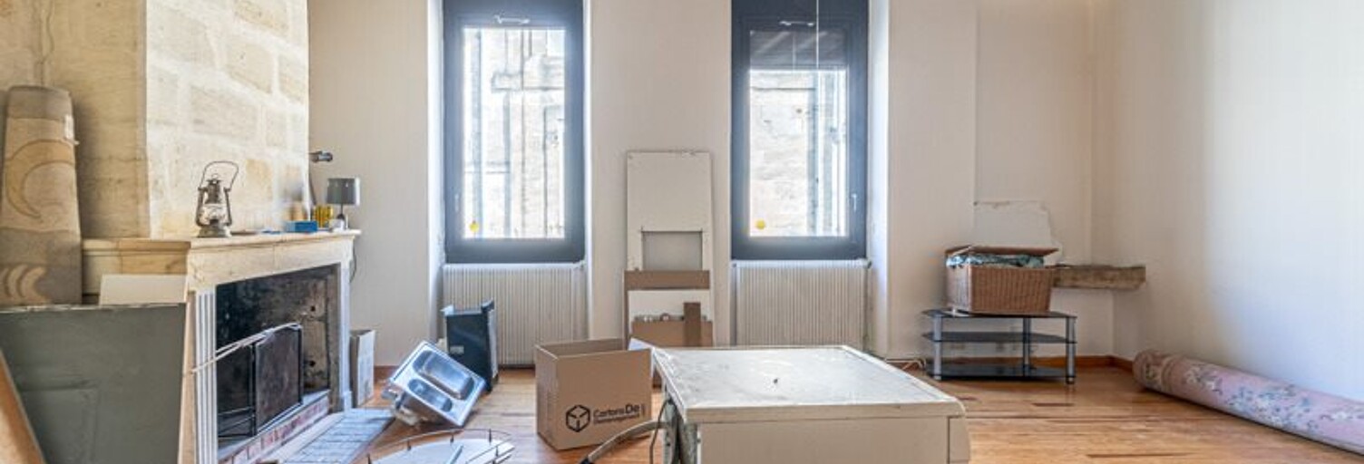 Maison 6 Pièces 210 m² à vendre à Bordeaux (33800)