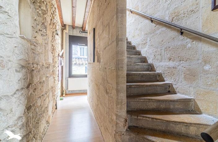 Maison de ville de 6 pièces principales — photo 4