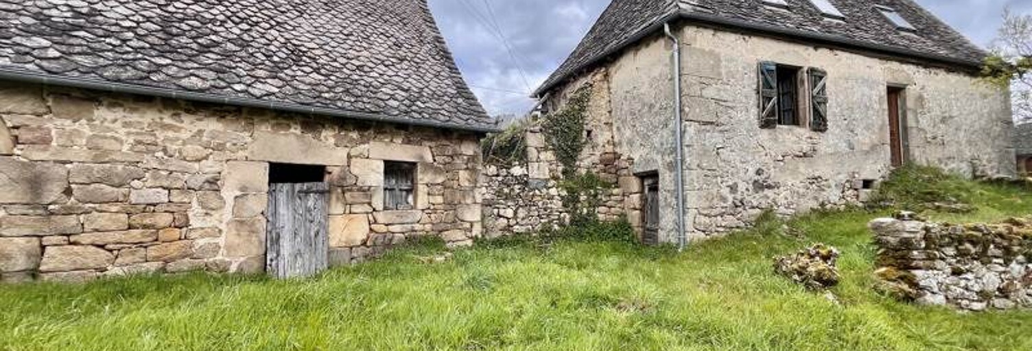 Maison 3 Pièces 70 m² à vendre à Sexcles (19430)