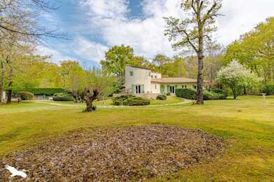 Maison 6 pièces 590000 €