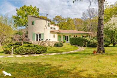 Maison 6 pièces 545000 €