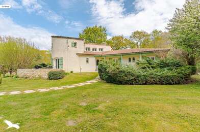 Maison 6 pièces 545000 €