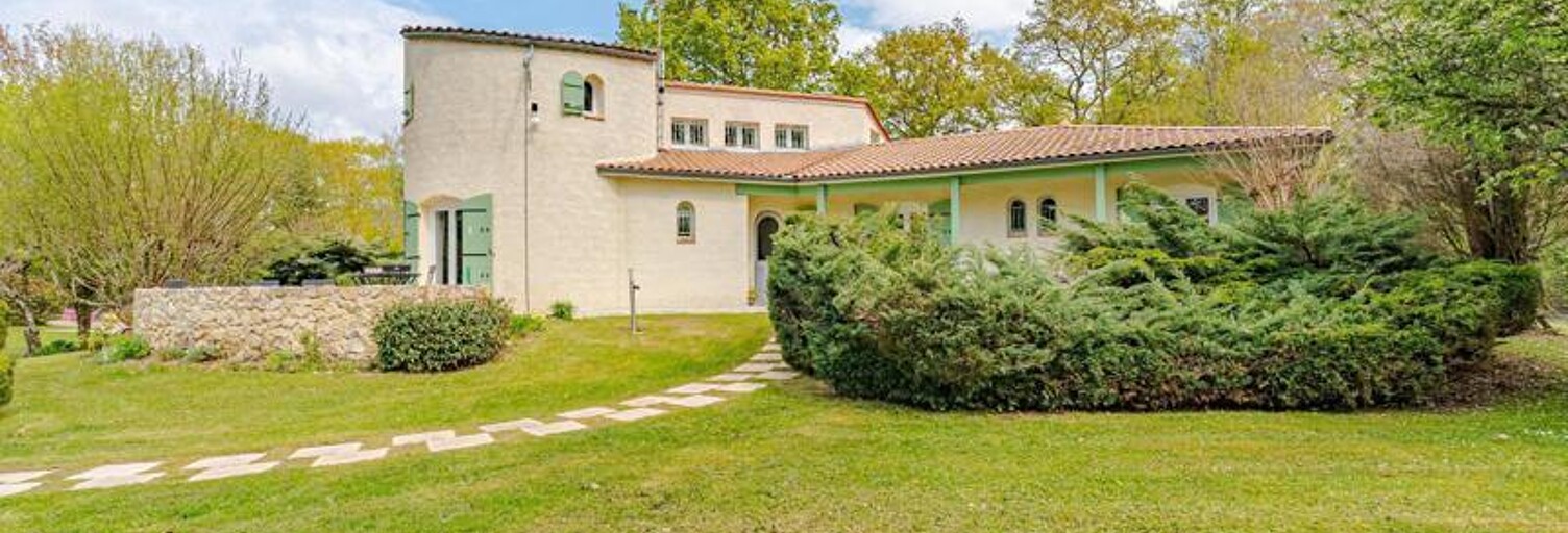 Maison 6 Pièces 173 m² à vendre à Fargues-Saint-Hilaire (33370)