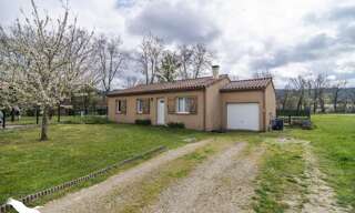 Maison 4 Pièces 76 m² à vendre à Sorèze (81540)