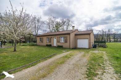 Maison 4 pièces 189000 €