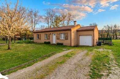 Maison 4 pièces 189000 €