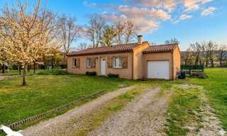 Maison 4 Pièces 76 m² à vendre à Sorèze (81540)