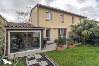 Maison 4 pièces 198000 €