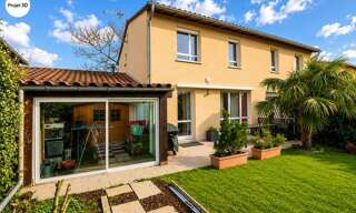 Maison 4 Pièces 79 m² à vendre à Revel (31250)