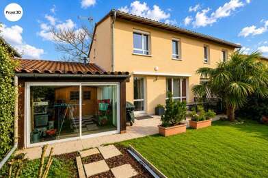 Maison 4 pièces 189000 €
