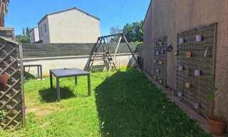 Maison 4 Pièces 70 m² à vendre à Lempaut (81700)