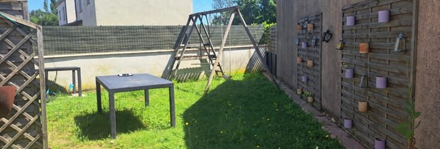 Maison 4 Pièces 70 m² à vendre à Lempaut (81700)