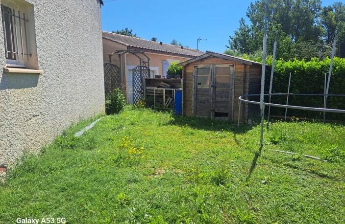 Vente maison 4 pièces 70 m² Revel (31250) — photo 4