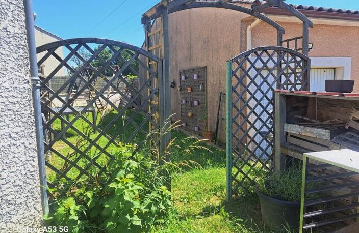 Vente maison 4 pièces 70 m² Revel (31250) — photo 5