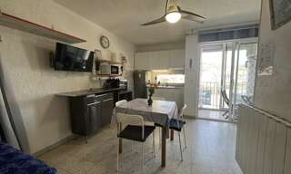 Appartement 1 Pièce 22 m² à vendre à Balaruc-les-Bains (34540)