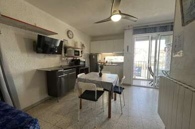 Appartement 1 pièces 105500 €