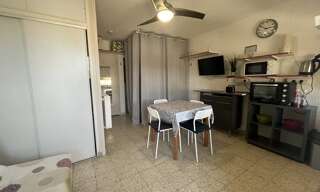 Appartement 1 Pièce 22 m² à vendre à Balaruc-les-Bains (34540)