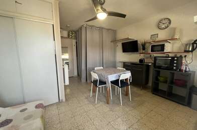 Appartement 1 pièces 105500 €