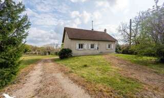 Maison 4 Pièces 97 m² à vendre à Allogny (18110)