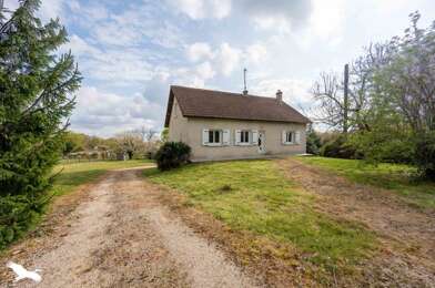 Maison 4 pièces 169900 €