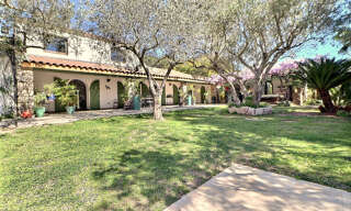 Maison 6 Pièces 262 m² à vendre à Roquebrune-sur-Argens (83520)