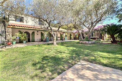 Maison 6 pièces 1680000 €