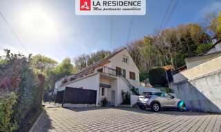 Appartement 2 Pièces 35 m² à vendre à Pontoise (95300)