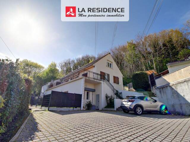 Appartement de 2 pièces — photo du bien