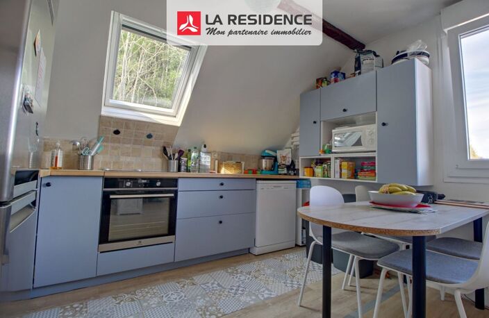Appartement de 2 pièces — photo 3