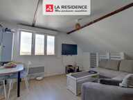 Appartement de 2 pièces — photo 4