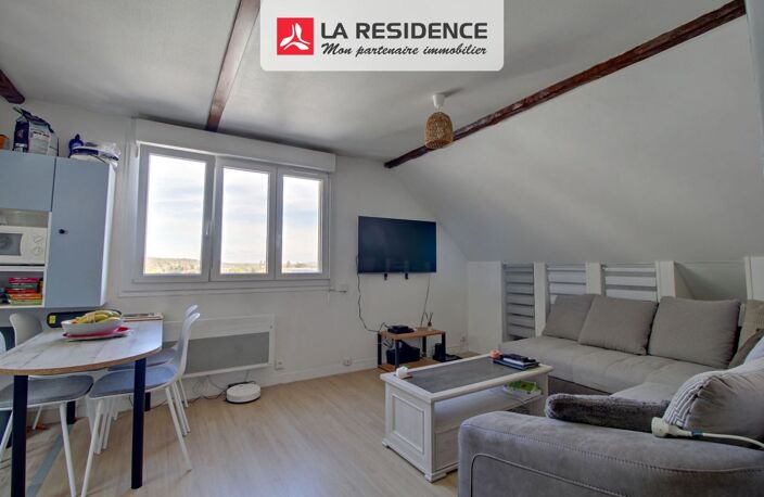 Appartement de 2 pièces — photo 4