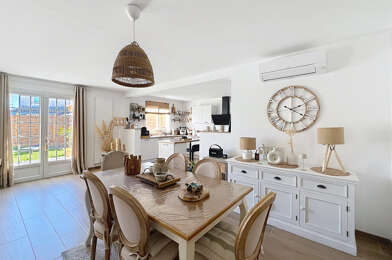 Maison 4 pièces 474000 €