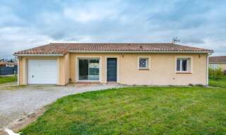 Maison 4 Pièces 96 m² à vendre à Orgueil (82370)