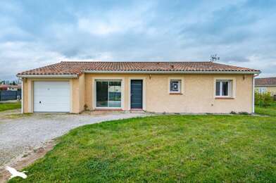 Maison 4 pièces 242000 €