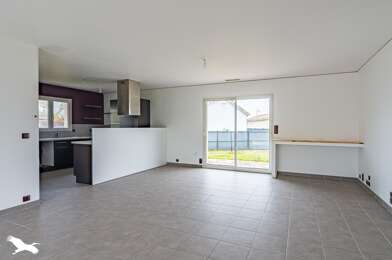 Maison 4 pièces 230000 €
